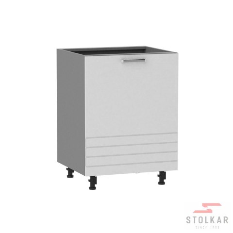 PAULA BIAŁY GROSZEK MAT D60 P/L PAULA BIAŁY GROSZEK MAT D60 P/L
