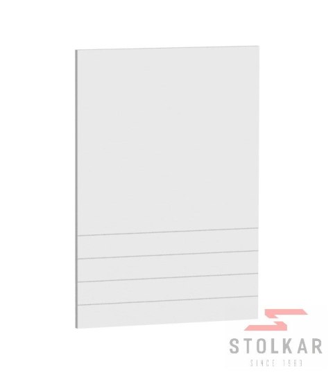 PAULA BIAŁY GROSZEK MAT FZ 596x570 PAULA BIAŁY GROSZEK MAT FZ 596x570