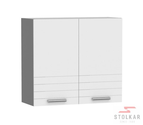 PAULA BIAŁY GROSZEK MAT W80SU ALU PAULA BIAŁY GROSZEK MAT W80SU ALU