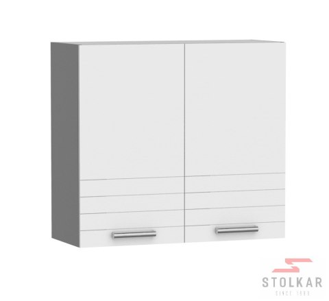 PAULA BIAŁY GROSZEK MAT W80 PAULA BIAŁY GROSZEK MAT W80