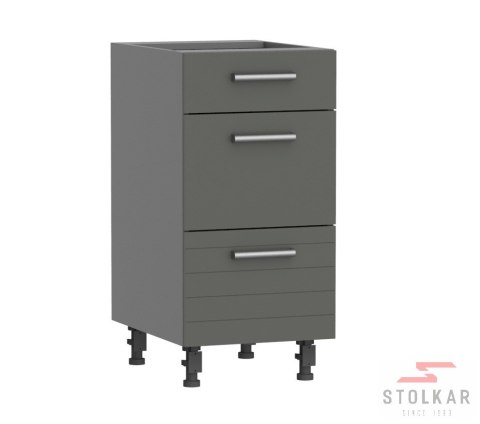 PAULA MOCCA GREY D40S/3 PAULA MOCCA GREY D40S/3