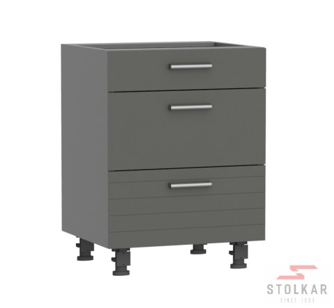 PAULA MOCCA GREY D60S/3 PAULA MOCCA GREY D60S/3