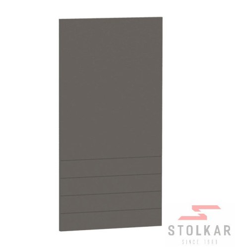 PAULA MOCCA GREY FZ 446/570 PAULA MOCCA GREY FZ 446/570
