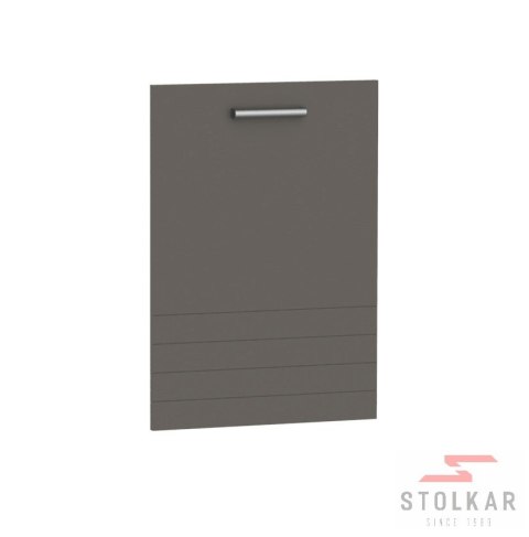 PAULA MOCCA GREY FZ 596/713 PAULA MOCCA GREY FZ 596/713