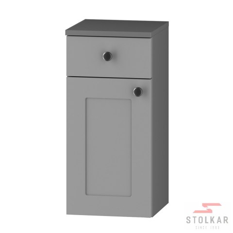 SENJA SZARY MAT/SG D30S/1 P/L Z BLATEM SENJA SZARY MAT/SG D30S/1 P/L Z BLATEM