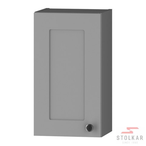 SENJA SZARY MAT/SG W30 P/L SENJA SZARY MAT/SG W30 P/L