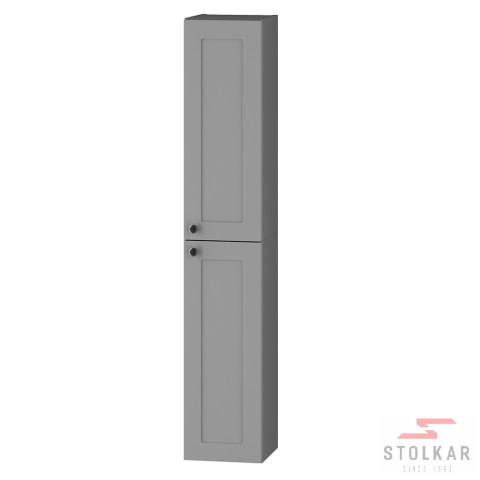 SENJA SZARY MAT/SG W30SŁ P/L SENJA SZARY MAT/SG W30SŁ P/L