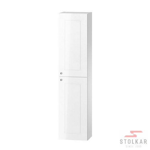 VERONA BIAŁY POŁYSK/BI W30SŁ P/L VERONA BIAŁY POŁYSK/BI W30SŁ P/L