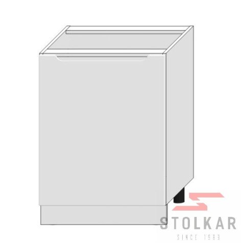 ZOYA BIAŁY GROSZEK/BI D60PC P/L ZOYA BIAŁY GROSZEK/BI D60PC P/L