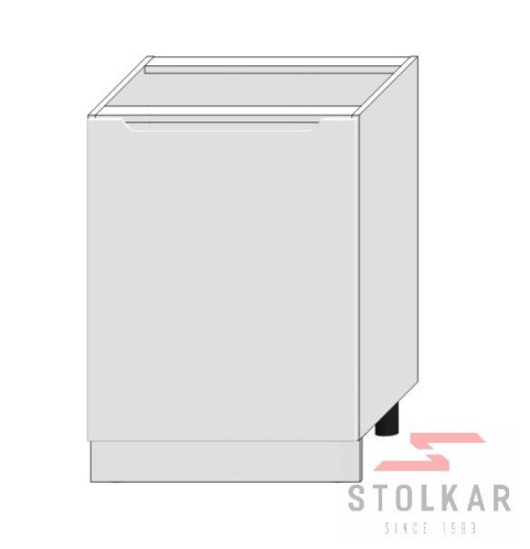 ZOYA BIAŁY GROSZEK/BI D60ZL P/L ZOYA BIAŁY GROSZEK/BI D60ZL P/L