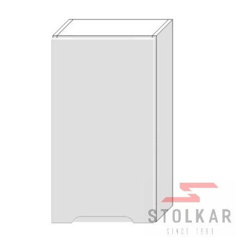 ZOYA BIAŁY GROSZEK/BI W40 P/L ZOYA BIAŁY GROSZEK/BI W40 P/L
