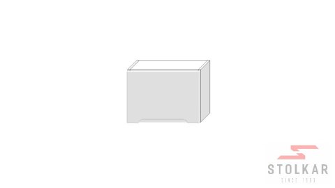 ZOYA BIAŁY GROSZEK/BI W45OKGR ZOYA BIAŁY GROSZEK/BI W45OKGR