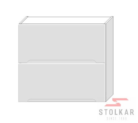 ZOYA BIAŁY GROSZEK/BI W80GRF/2 ZOYA BIAŁY GROSZEK/BI W80GRF/2