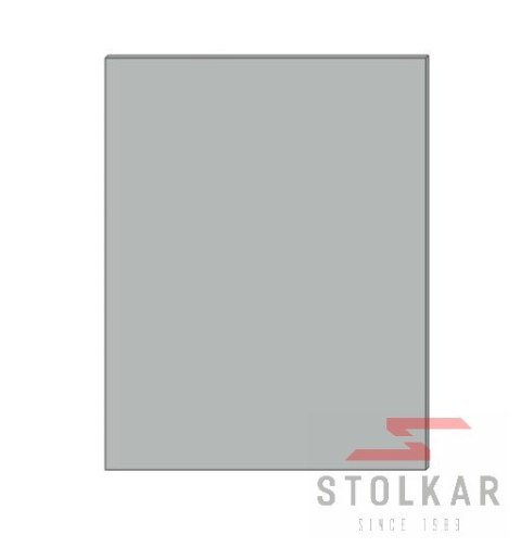 ZOYA JASNY SZARY MAT/BI PANEL BOCZNY 720*564 ZOYA JASNY SZARY MAT/BI PANEL BOCZNY 720*564