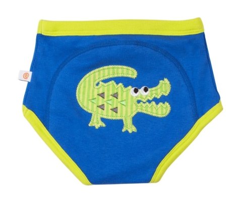 Zoocchini Zoocchini Majtki Treningowe Boy 2-3 Ocean Zoocchini Zoocchini Majtki Treningowe Boy 2-3 Ocean