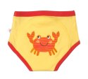 Zoocchini Zoocchini Majtki Treningowe Boy 2-3 Ocean Zoocchini Zoocchini Majtki Treningowe Boy 2-3 Ocean