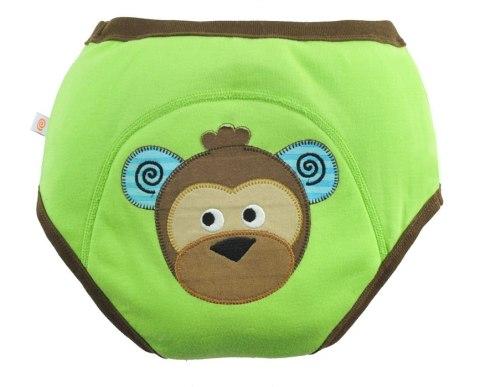 Zoocchini Zoocchini Majtki Treningowe Chłopięce 3-4 Zoocchini Zoocchini Majtki Treningowe Chłopięce 3-4