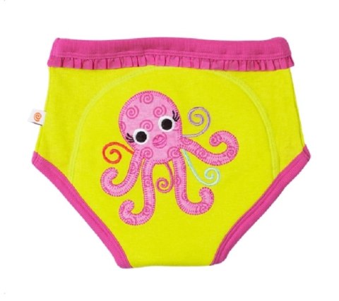 Zoocchini Zoocchini Majtki Treningowe Girl 2-3 Ocean Zoocchini Zoocchini Majtki Treningowe Girl 2-3 Ocean
