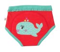 Zoocchini Zoocchini Majtki Treningowe Girl 2-3 Ocean