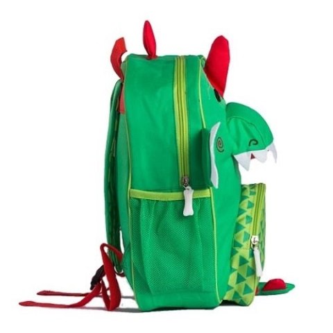 Zoocchini Zoocchini Plecak Dinozaur Devin Zoocchini Zoocchini Plecak Dinozaur Devin