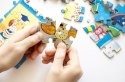 Maka Kids Puzzle Magnetyczne Miesiące