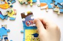 Maka Kids Puzzle Magnetyczne Miesiące