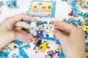 Maka Kids Puzzle Magnetyczne Miesiące