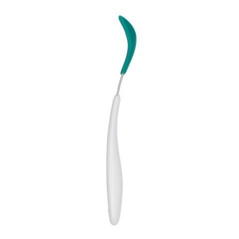 OXO OXO Łyżeczka w Etui 6 m+ Teal OXO OXO Łyżeczka w Etui 6 m+ Teal