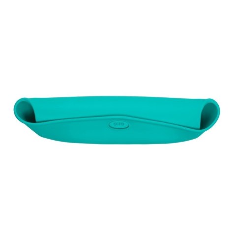 OXO OXO Śliniak Zwijany Teal OXO OXO Śliniak Zwijany Teal