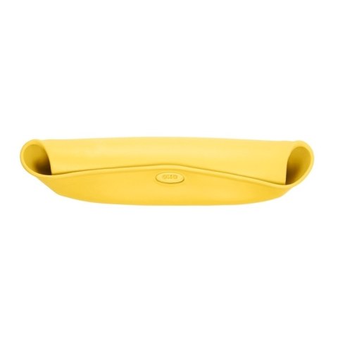 OXO OXO Śliniak Zwijany Yellow OXO OXO Śliniak Zwijany Yellow