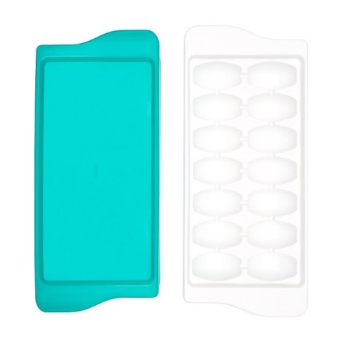 OXO OXO Tacka do Zamrażania Żywności Teal OXO OXO Tacka do Zamrażania Żywności Teal