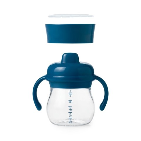 OXO OXO Transitions Kubek Treningowy Set 6m+ N OXO OXO Transitions Kubek Treningowy Set 6m+ N