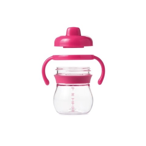 OXO OXO Transitions Kubek Twardy Ustnik 6m+ P OXO OXO Transitions Kubek Twardy Ustnik 6m+ P