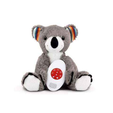 Zazu Kids Zazu COCO Szumiąca Przytulanka Koala Zazu Kids Zazu COCO Szumiąca Przytulanka Koala