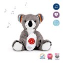 Zazu Kids Zazu COCO Szumiąca Przytulanka Koala Zazu Kids Zazu COCO Szumiąca Przytulanka Koala