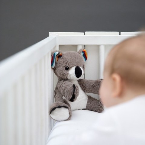 Zazu Kids Zazu COCO Szumiąca Przytulanka Koala Zazu Kids Zazu COCO Szumiąca Przytulanka Koala