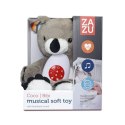 Zazu Kids Zazu COCO Szumiąca Przytulanka Koala Zazu Kids Zazu COCO Szumiąca Przytulanka Koala