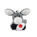 Zazu Kids Zazu DON Szumiąca Przytulanka Osiołek Zazu Kids Zazu DON Szumiąca Przytulanka Osiołek