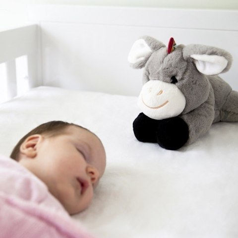 Zazu Kids Zazu DON Szumiąca Przytulanka Osiołek Zazu Kids Zazu DON Szumiąca Przytulanka Osiołek