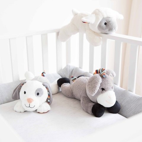 Zazu Kids Zazu DON Szumiąca Przytulanka Osiołek Zazu Kids Zazu DON Szumiąca Przytulanka Osiołek