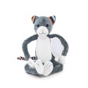 Zazu Kids Zazu KATIE Lampka Nocna Pluszowy Kot Zazu Kids Zazu KATIE Lampka Nocna Pluszowy Kot