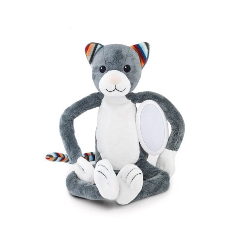 Zazu Kids Zazu KATIE Lampka Nocna Pluszowy Kot Zazu Kids Zazu KATIE Lampka Nocna Pluszowy Kot