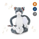 Zazu Kids Zazu KATIE Lampka Nocna Pluszowy Kot Zazu Kids Zazu KATIE Lampka Nocna Pluszowy Kot