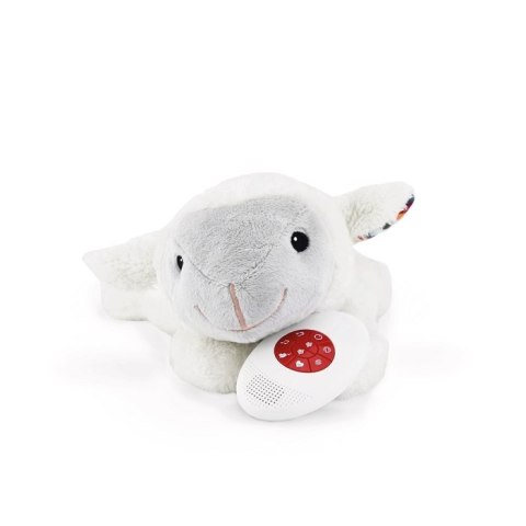Zazu Kids Zazu LIZ Szumiąca Przytulanka Owca Zazu Kids Zazu LIZ Szumiąca Przytulanka Owca
