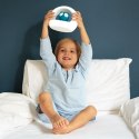 Zazu Kids Zazu LOU Lampka Nocna Sowa Blue Zazu Kids Zazu LOU Lampka Nocna Sowa Blue