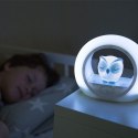 Zazu Kids Zazu LOU Lampka Nocna Sowa Blue Zazu Kids Zazu LOU Lampka Nocna Sowa Blue