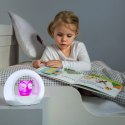Zazu Kids Zazu LOU Lampka Nocna Sowa Pink Zazu Kids Zazu LOU Lampka Nocna Sowa Pink