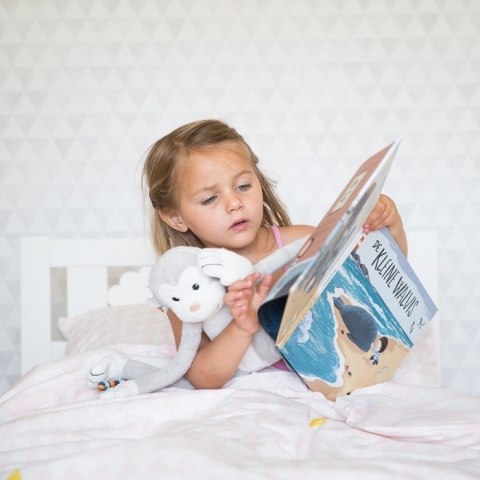 Zazu Kids Zazu MAX Lampka Nocna Pluszowa Małpka Zazu Kids Zazu MAX Lampka Nocna Pluszowa Małpka