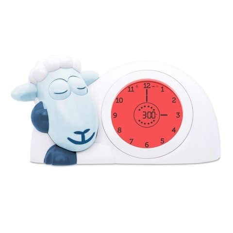 Zazu Kids Zazu SAM Trener Snu Owca Blue Zazu Kids Zazu SAM Trener Snu Owca Blue