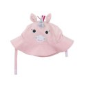 Zoocchini Zoocchini Kapelusz UV 50+ Jednorożec 6-12M Zoocchini Zoocchini Kapelusz UV 50+ Jednorożec 6-12M